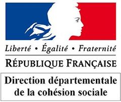 Direction Départementale de la Cohésion Sociale