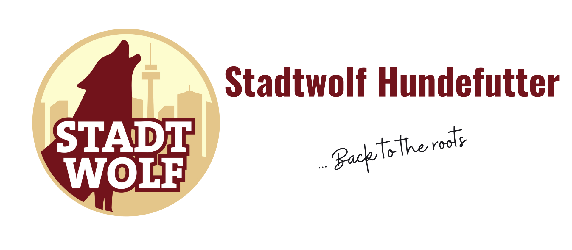 Hundecenter Jessat Stadtwolf