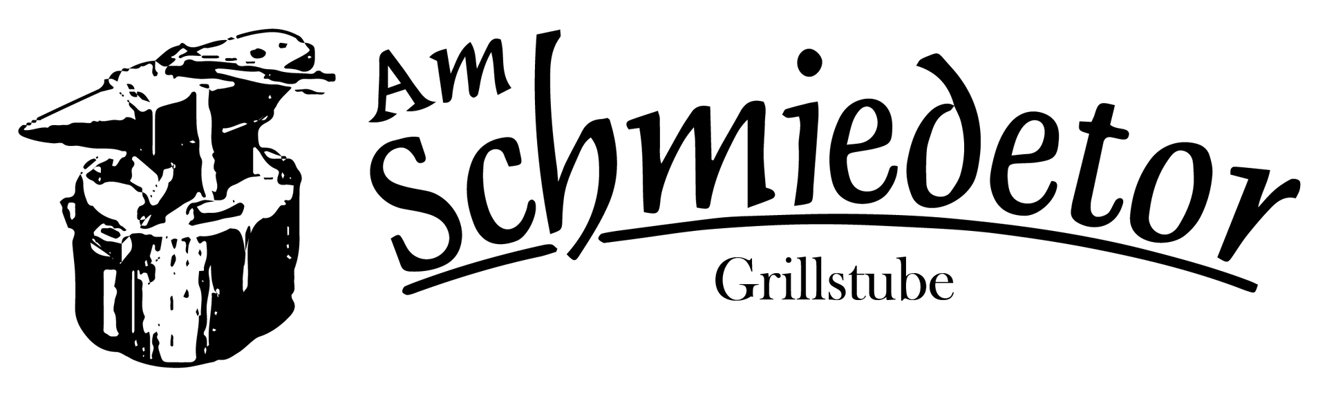 Logo Grillstube am Schmiedetor