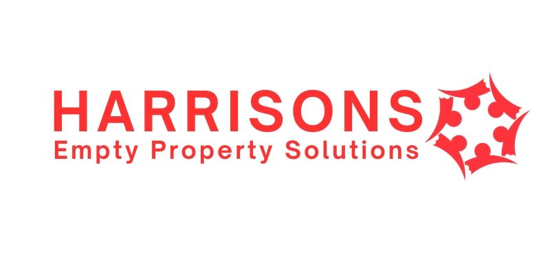 Harrisons empty property solutions logo