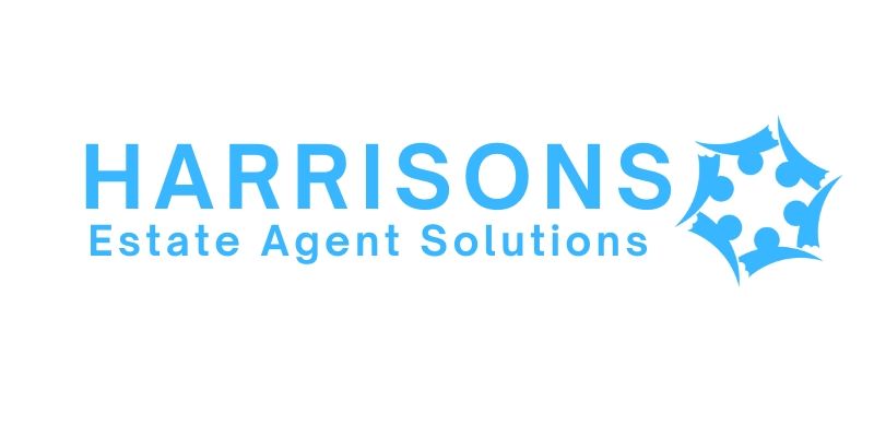 Harrisons estate agent solutions logo