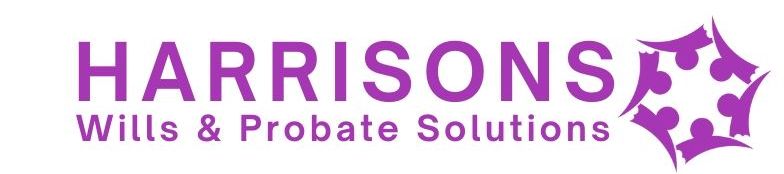 Harrisons estate administration solutions logo