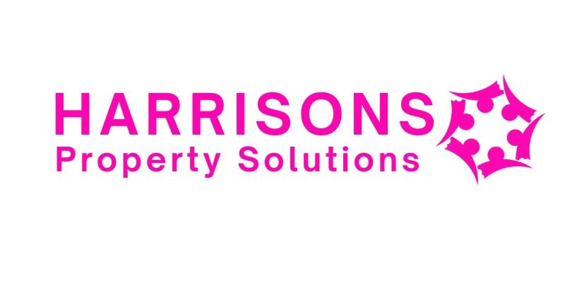 Harrisons property solutions logo
