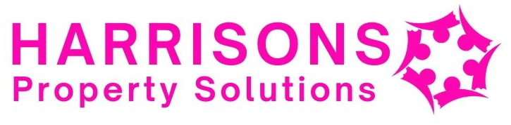 Harrisons probate property clearance header