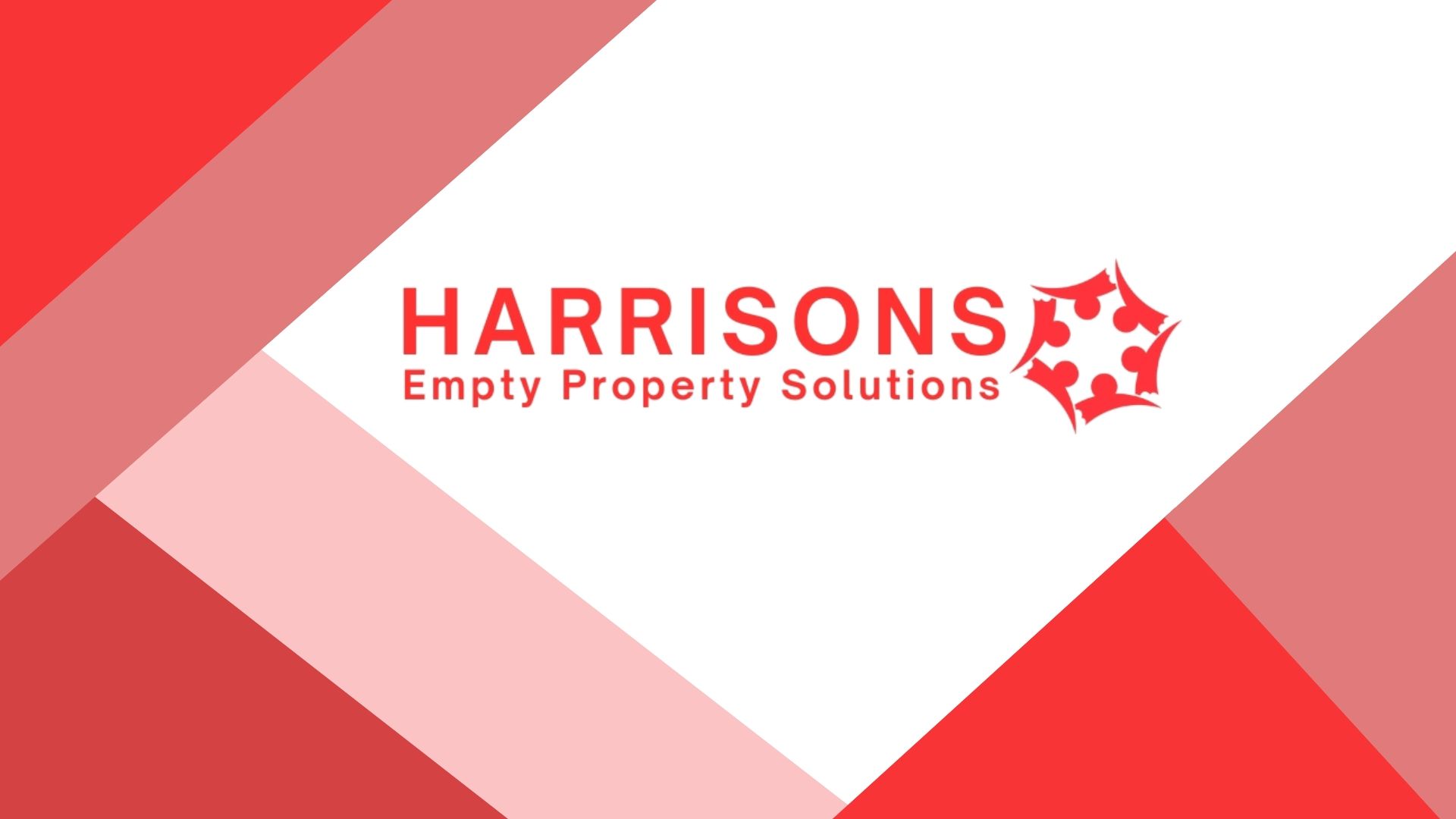 Harrisons property solutions banner