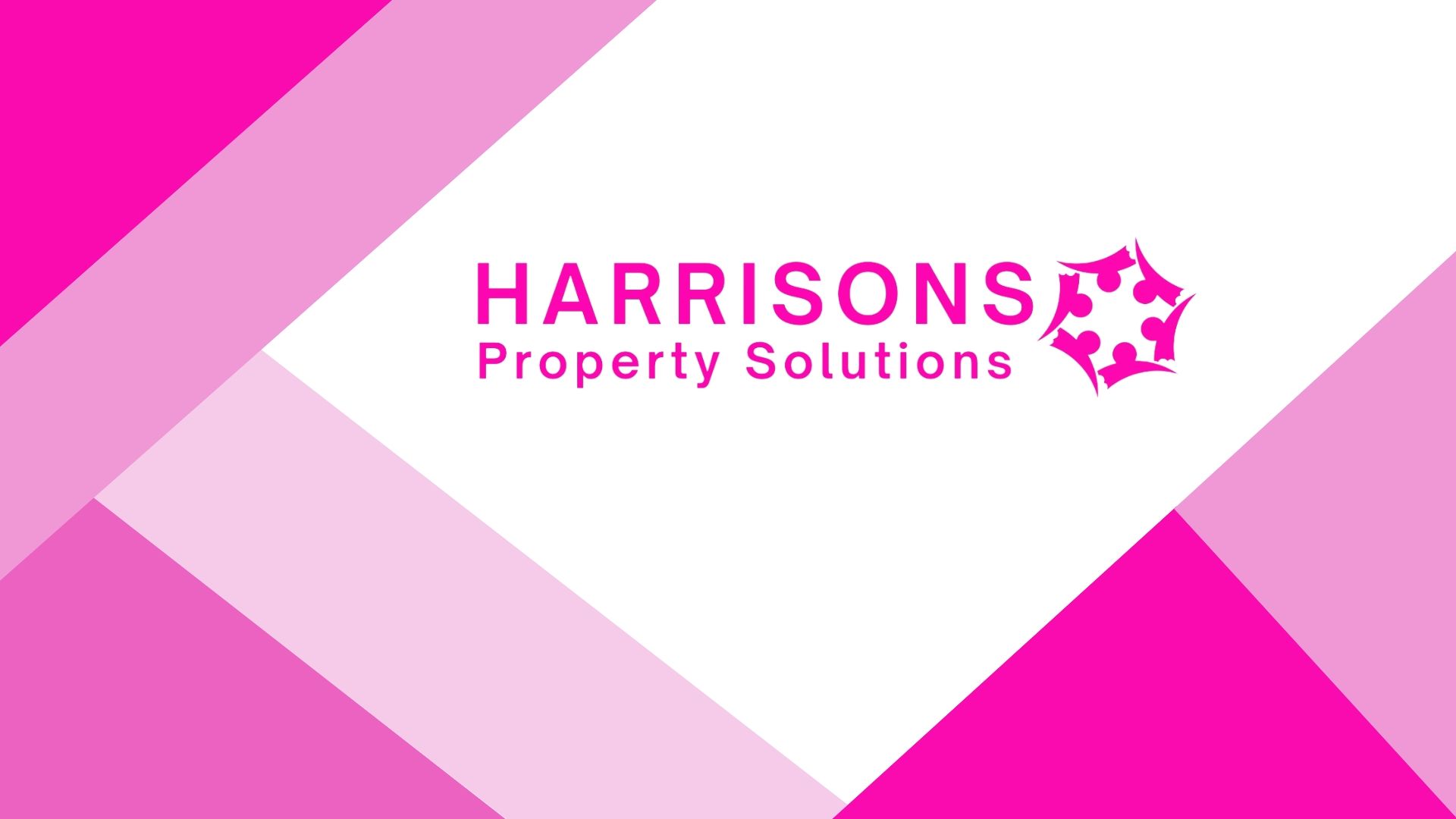 Harrisons property solutions banner