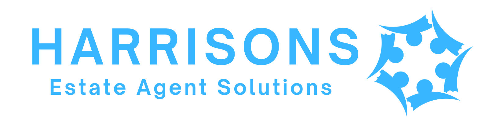 Harrisons estate agent solutions header