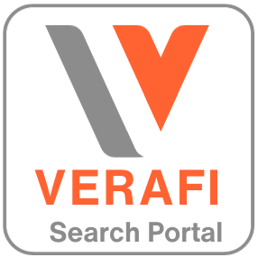 VERAFI logo