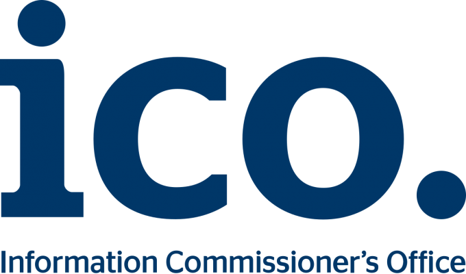 Information Commissioners office logo