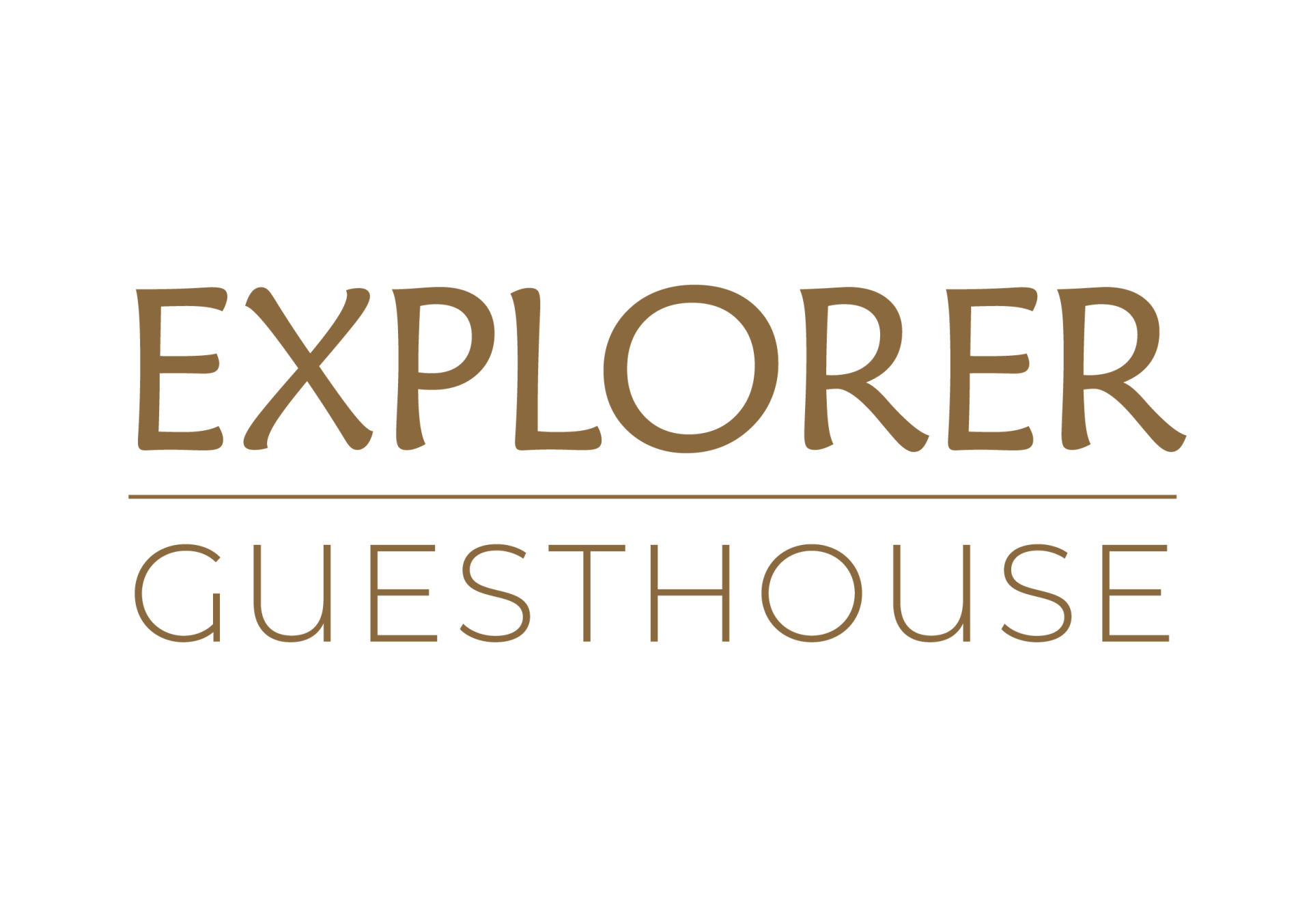 Explorer Guesthouse
