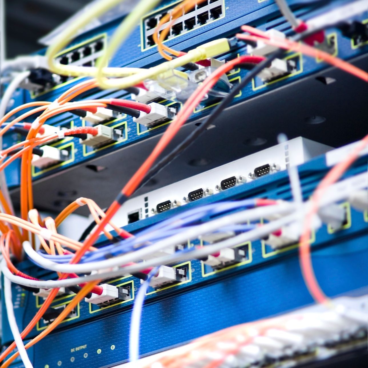 cables de conexion