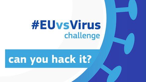 EUvsVirus challenge