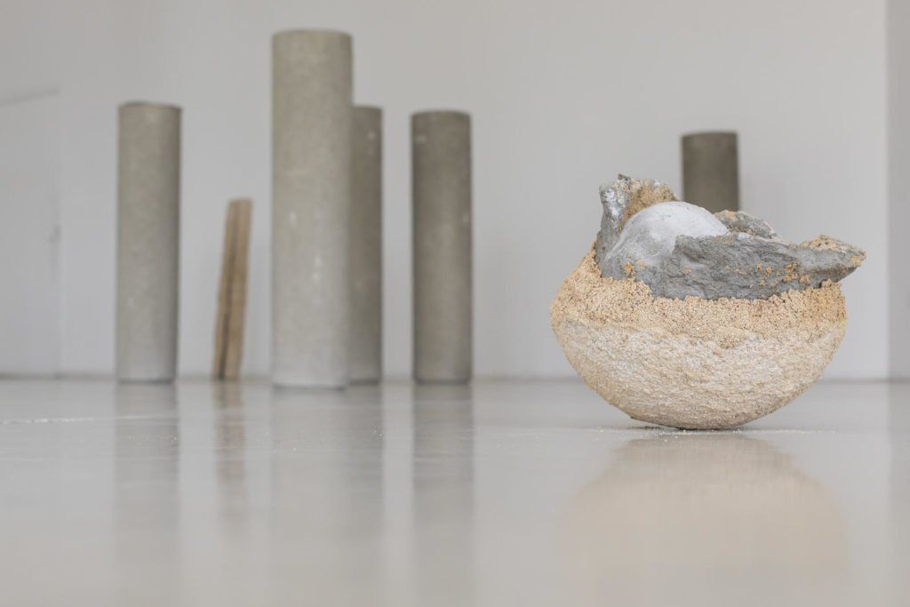 Mónica Planes gana el ‘Premio a la Producción Artística’