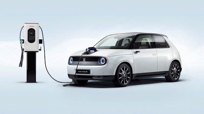 Coches eléctricos, clave para reducir las emisiones de CO2 en las grandes urbes
