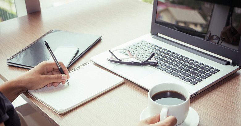 Mejorar la empleabilidad cuando acabe la crisis, objetivo de becas online disponibles