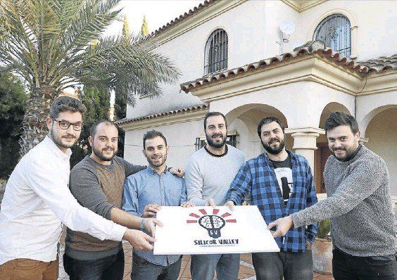 Silicor Valley promueve y aprovecha el talento español