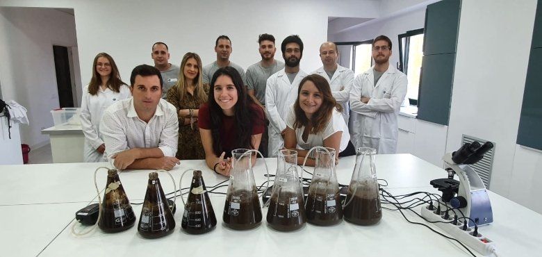 VEnvirotech impulsa la creación de bioplásticos biodegradables