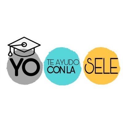 Yo te ayudo con la sele programa que ayuda a los alumnos de bachillerato a superar la EVaU