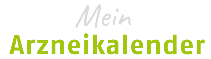 Arzneikalender