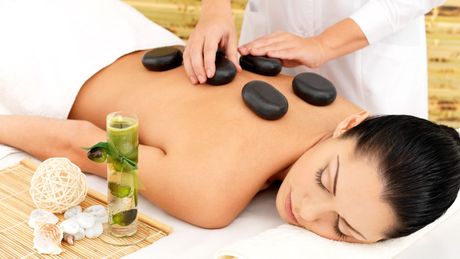 Osteopressur