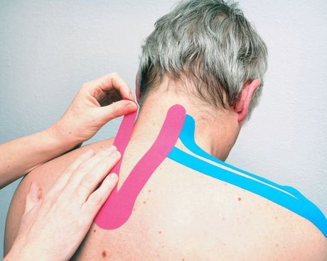Osteopressur