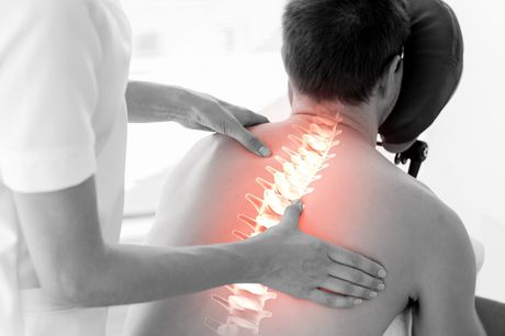Osteopressur Dorn-Breuß-Methode