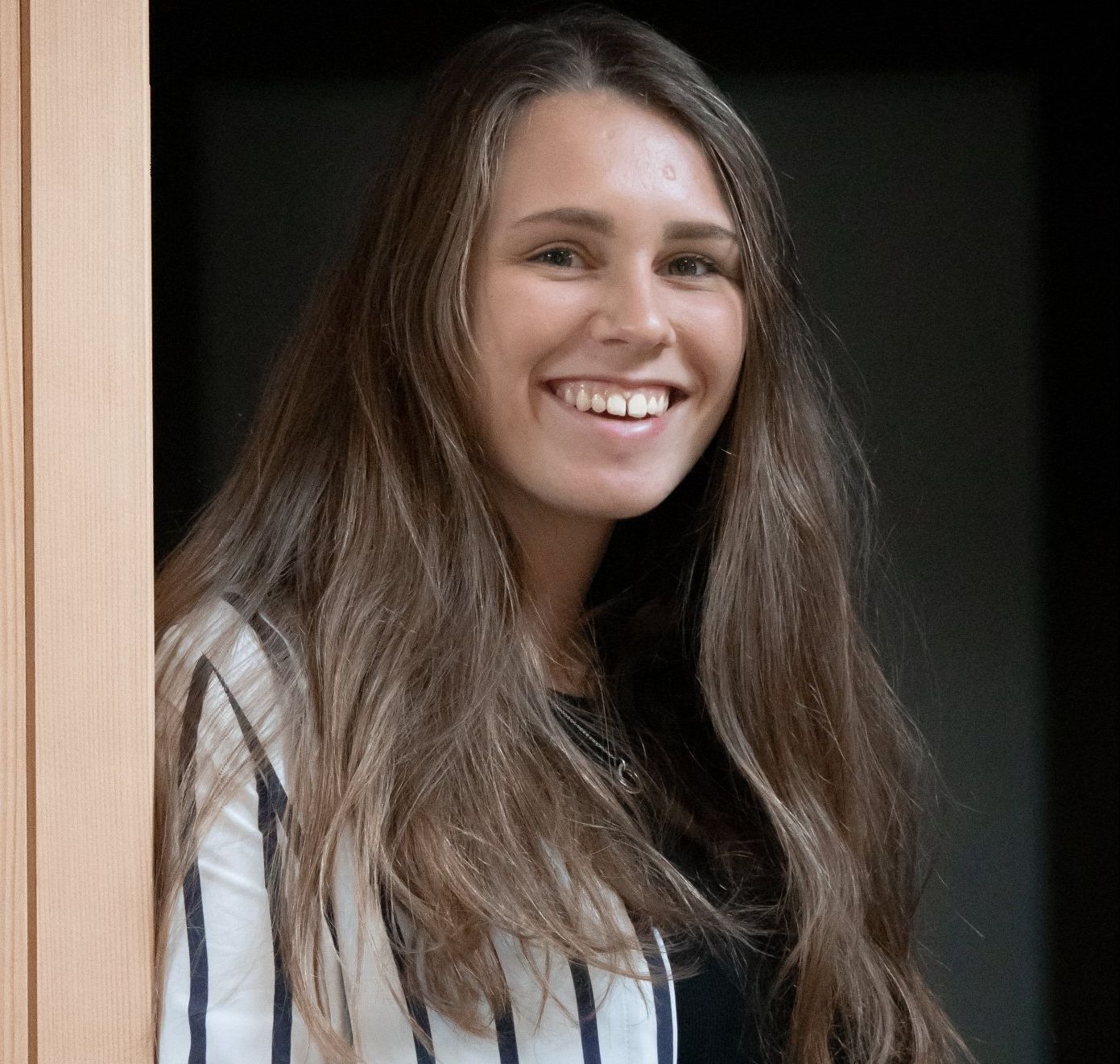 Selina Bischof Selina Bischof