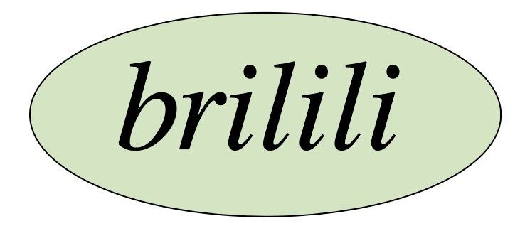 brilili brilili