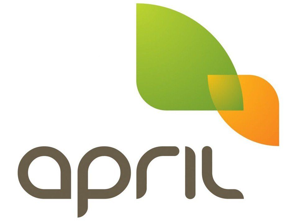 Cliquez sur l'image APRIL