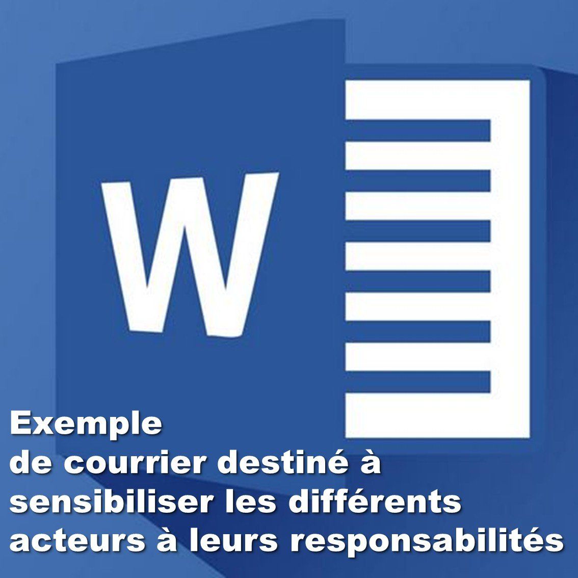 COURRIER TYPE