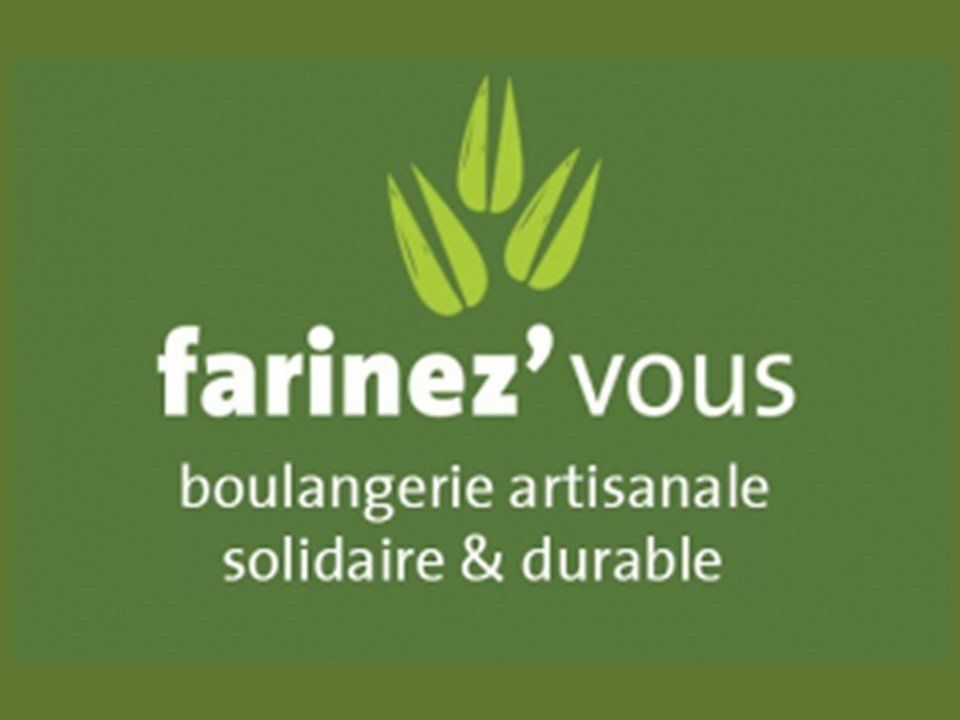 Cliquez sur l'image Farinez vous