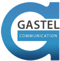 Cliquez sur le lien GASTEL COMMUNICATION