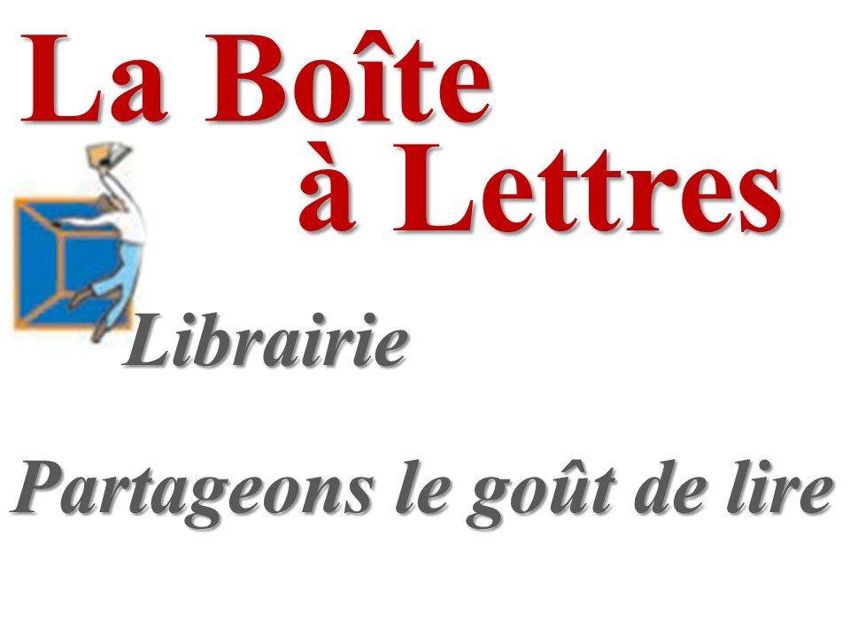 Cliquez sur l'image LA BOITE A LETTRES
