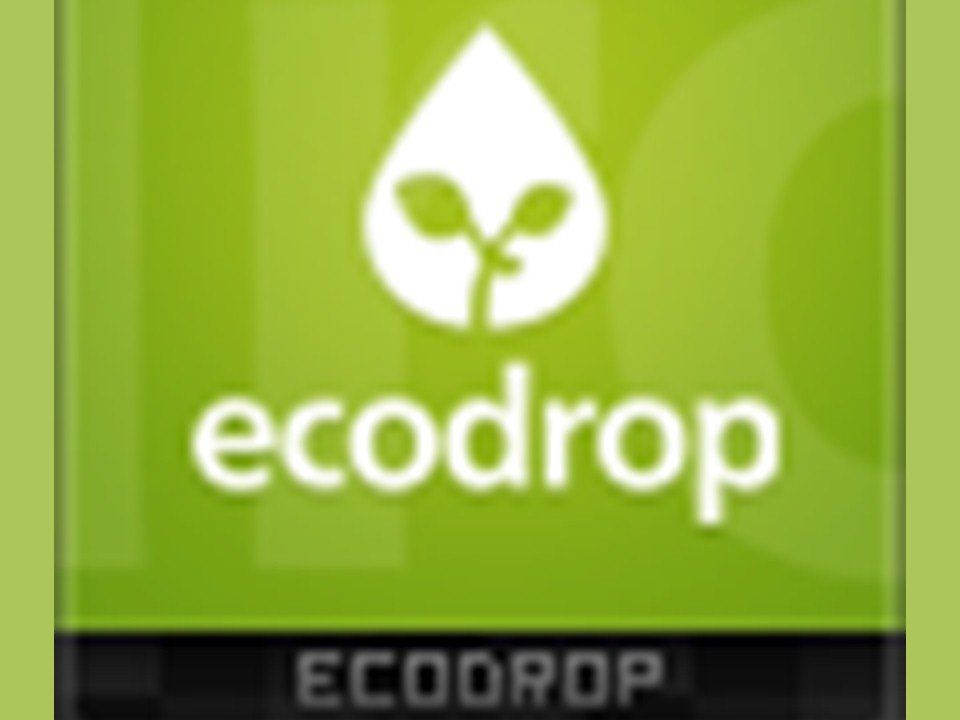 Cliquez sur l'image ECODROP