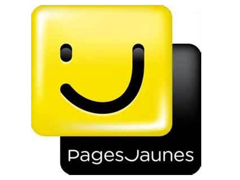 Cliquez sur l'image PAGES-JAUNES