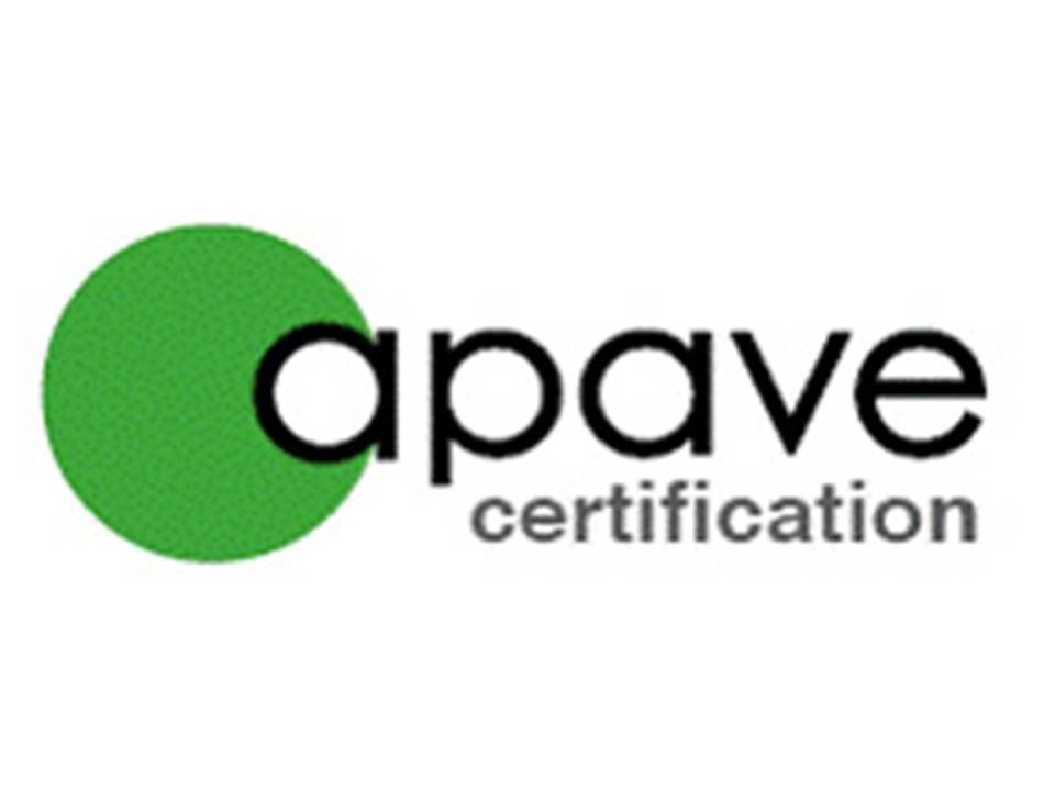 Cliquez sur l'image APAVE