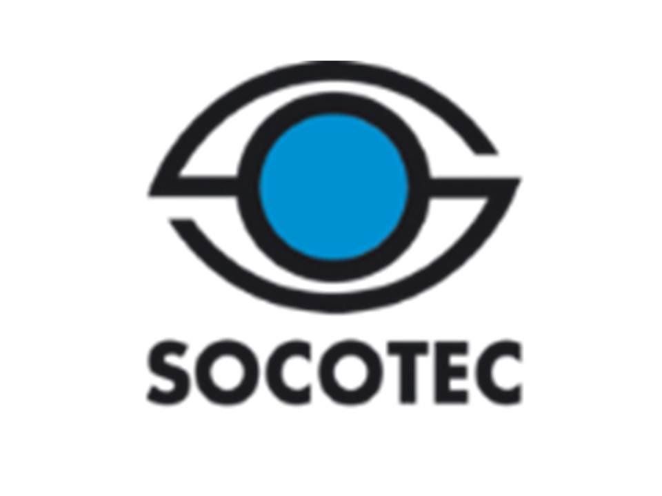 Cliquez sur l'image SOCOTEC