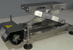 Elevador Transportador Elevador Transportador OBTINDU