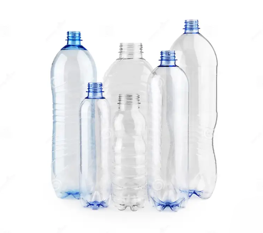 Fabricamos máquinas para automatización de procesos de los fabricantes de envases PET o HDPE- OBTINDU