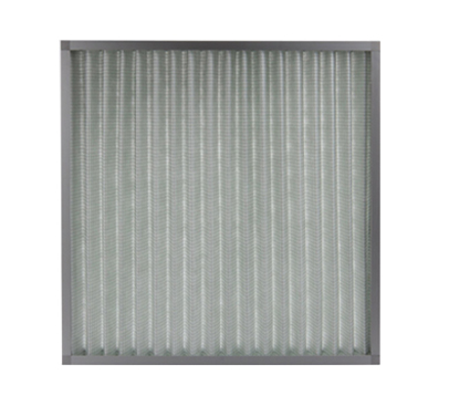 Máquina formadora de Filtros - OBTINDU