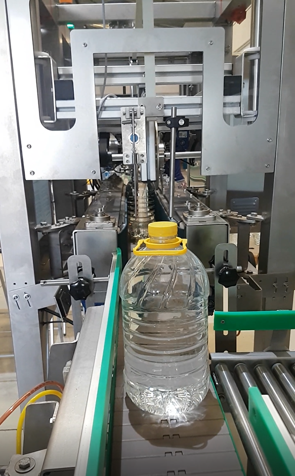 OBTINDU Handle Applicators