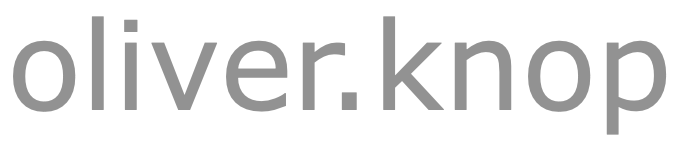 Oliver Knop
