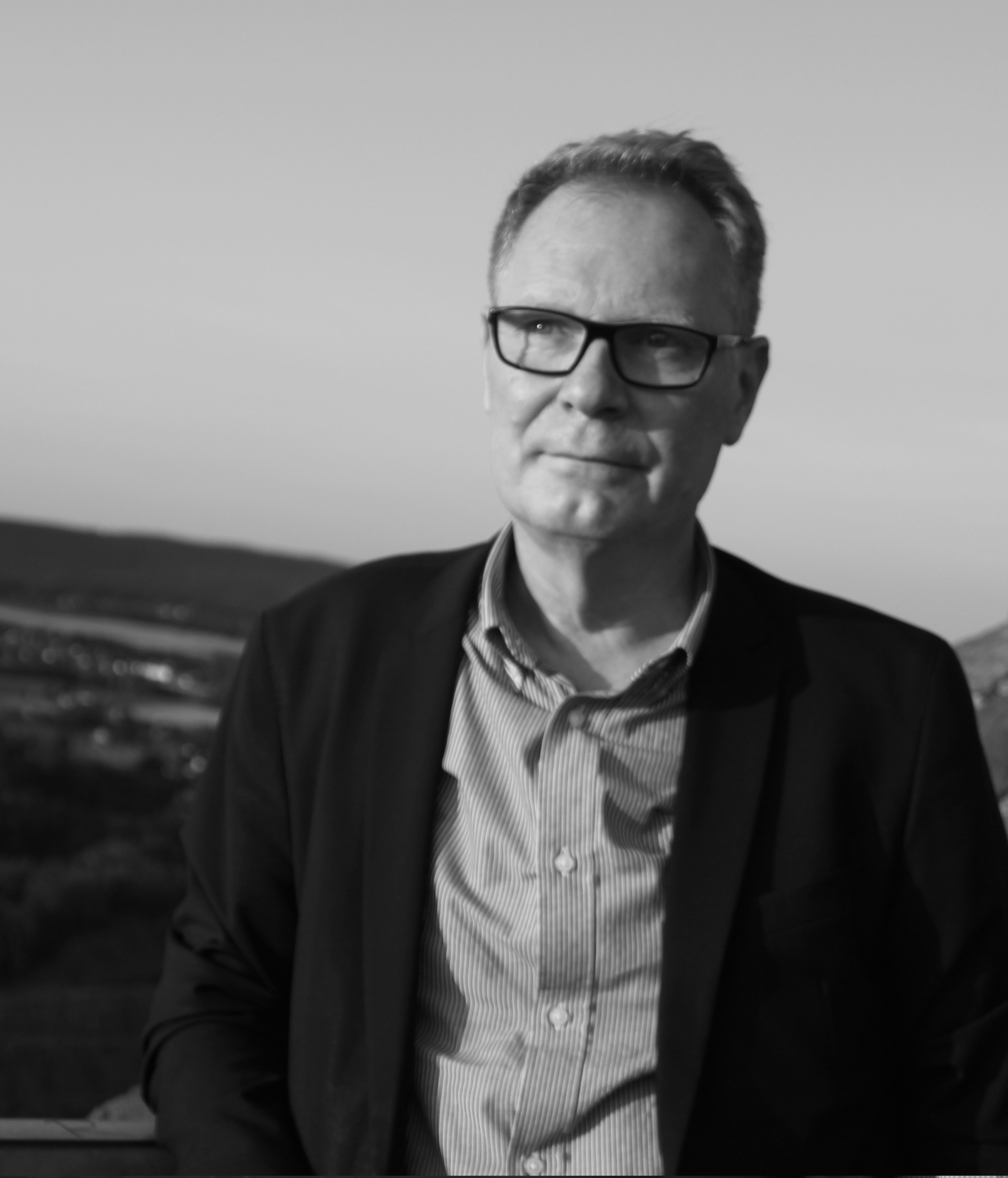 Coach, Berater, Führungskraft - interessiert an Menschen und ihren Themen Foto Thomas Masselink