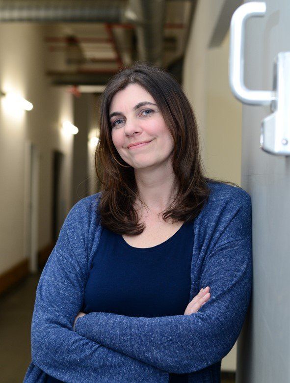 Christine Böttger Doctor Christine Böttger