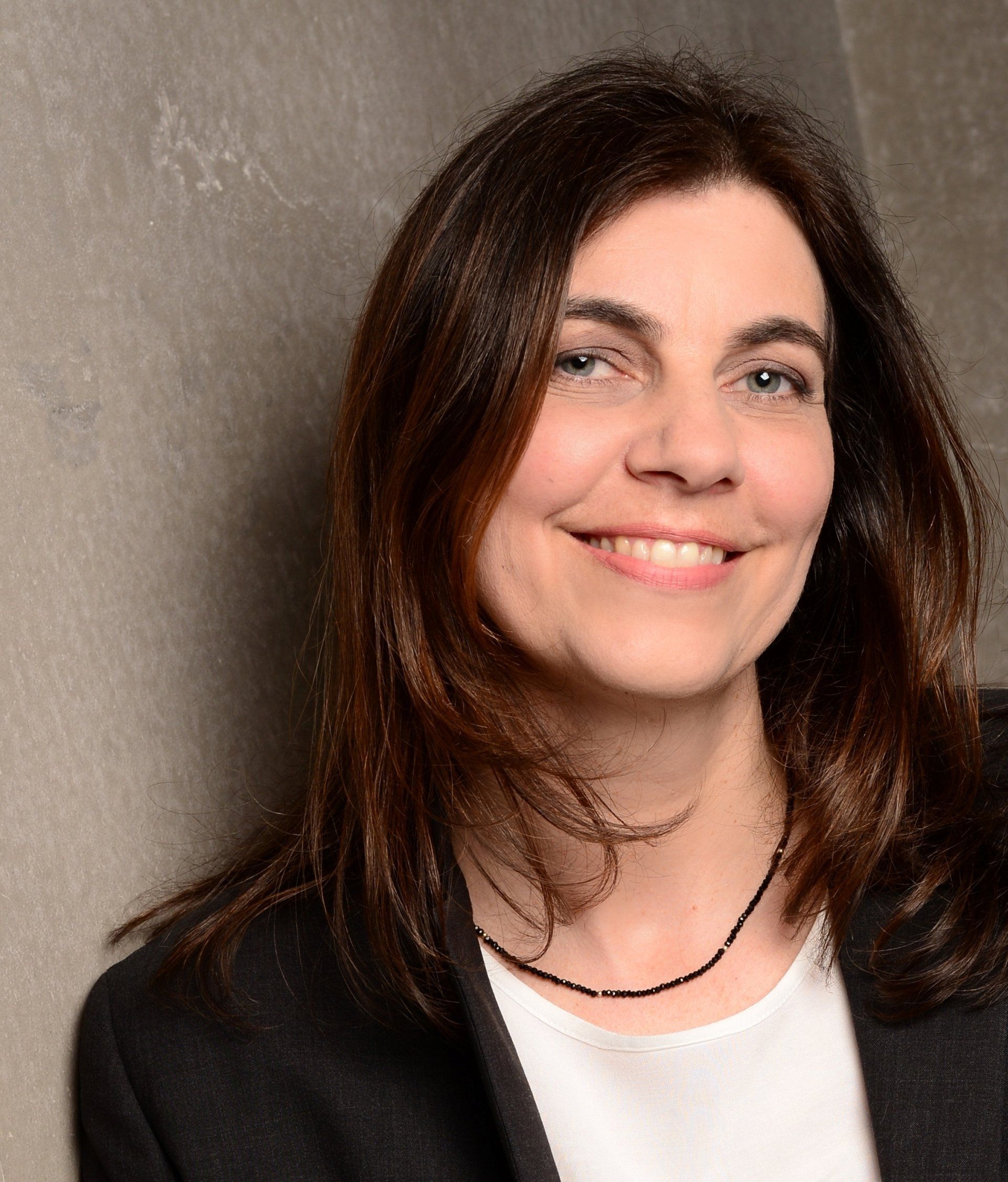 Dr. Christine Böttger Dr. Christine Böttger