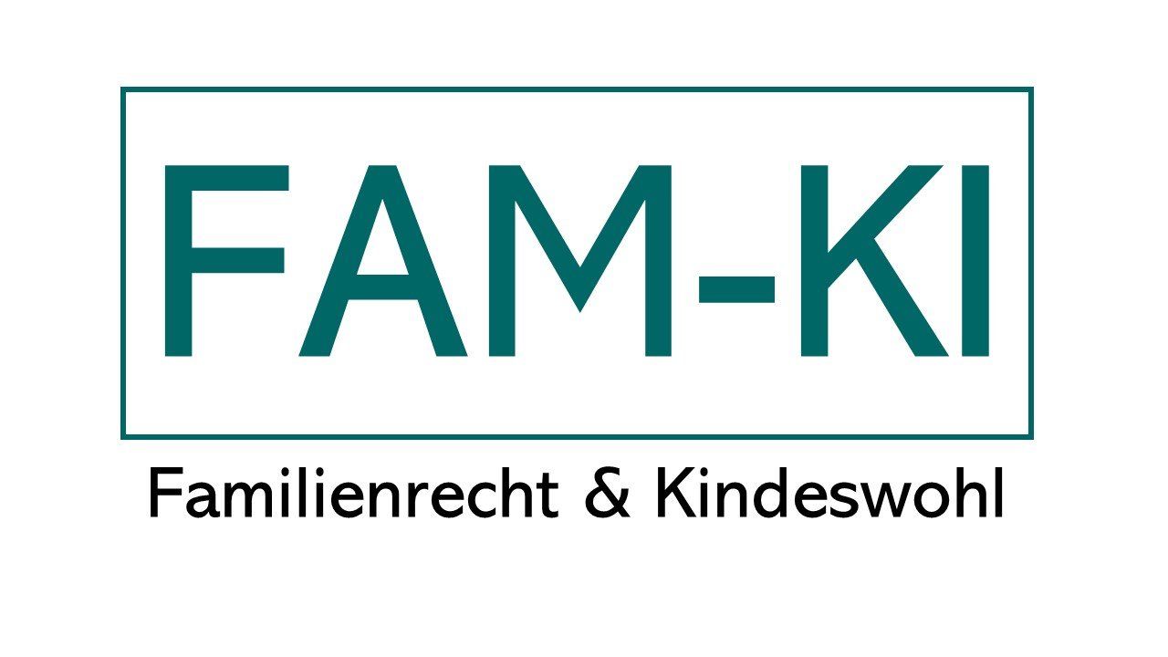 Logo Institut Logo Familienrecht und Kindeswohl