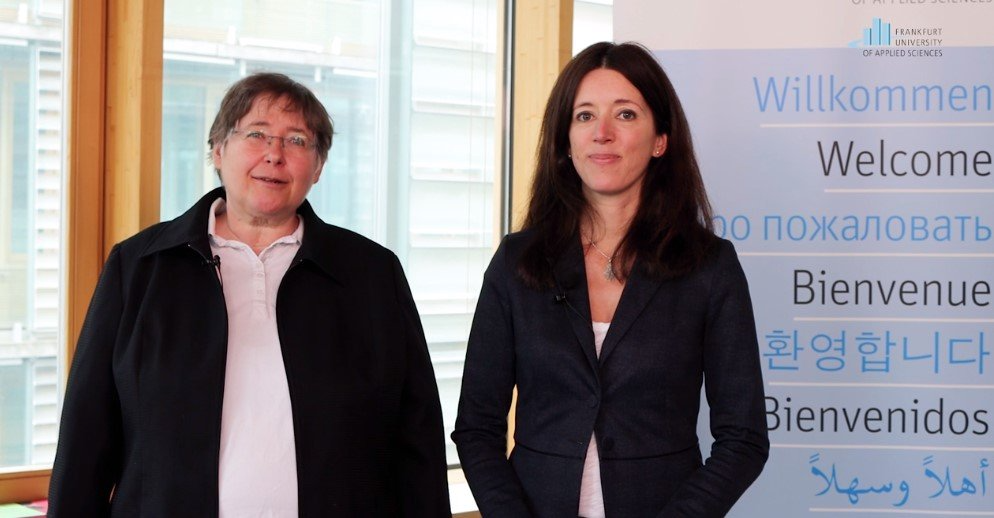 Konzeption: Prof. Dr. Maud Amal Nordstern und Prof. Dr. iur. Carola Berneiser