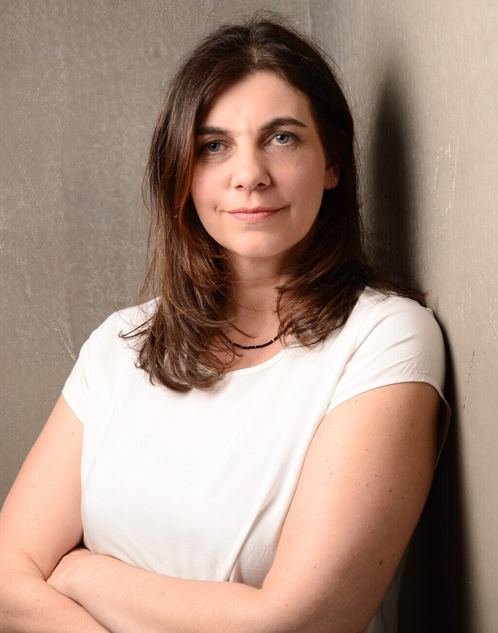 Dr. Christine Böttger Dr. Christine Böttger