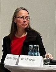 Kinder- und Bildungssenatorin