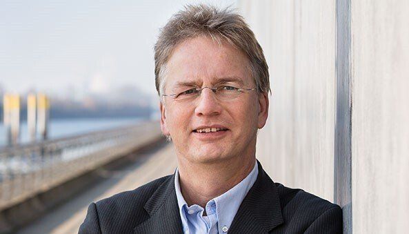 Herr Westerholt Matthias Westerholt